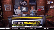 baseball boxing GIF by DAZN USA