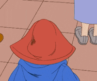 Episode 7 GIF by Paramount+