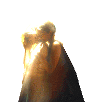 Hard Knock Life Notabene Sticker by Oscar Blesson