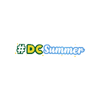 Summer Sticker by Dollarcity
