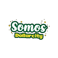 Sticker by Dollarcity