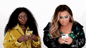 oh my god omg GIF by PatrickStarrr