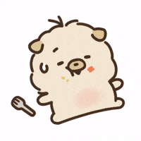 강아지 GIF