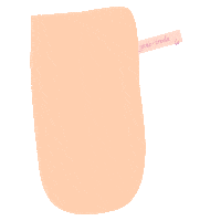 Beauty Face Sticker by Actual LLC: jane iredale (Russia)