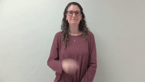 Apple Asl GIF