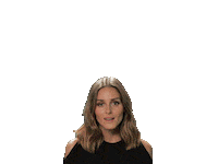 clapping applause Sticker by Olivia Palermo