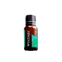 Essential Oils Love Sticker by VIVRI®