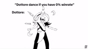 The Doctor Mihoyo GIF