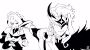 The Doctor Mihoyo GIF