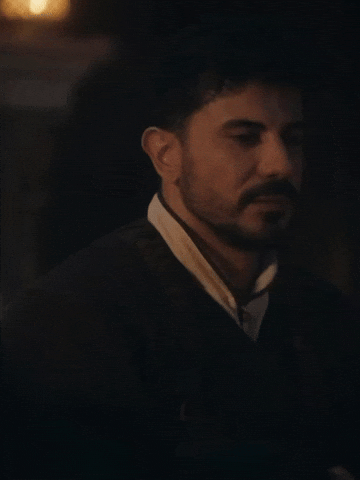 Kuruluş Orhan GIF by Halil İbrahim Göker