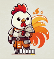 Bloom Grow GIF by Zorooster