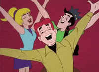 episode 7 GIF by Archie Comics