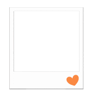 Heart Tape Sticker