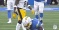 Pittsburgh Steelers Football GIF by NFL