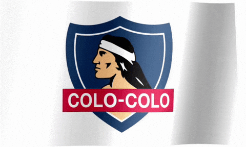 mvikedu giphycreatortest colo centenario colocolo GIF