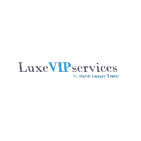 luxevipservices stbarth luxevip Sticker
