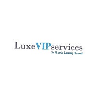 luxevipservices stbarth stbarths stbarts luxevip Sticker