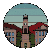 Suu Tbirdnation Sticker by Southern Utah University