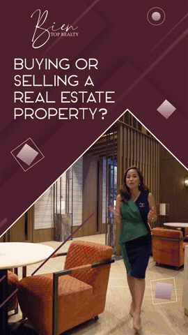 Top Realty - Bien Singson