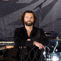 aborddelimpala heart thanks jared padalecki aborddelimpala GIF