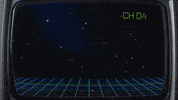 90S Vhs GIF by Wired Productions