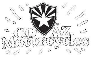 Goaz Sticker by goazmotorcycles