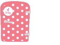 Skin Care Fridge Sticker by iWhiteKorea