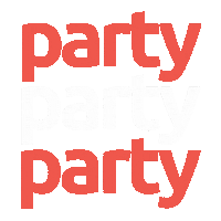 Digital Marketing Party Sticker by noddus