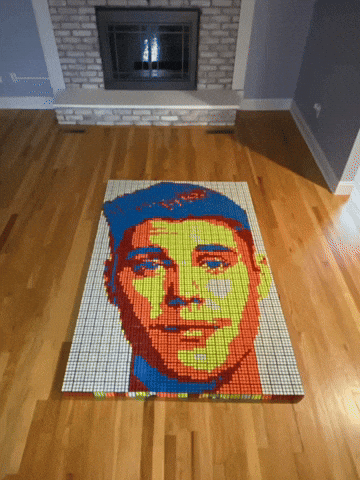 Rangertrooper GIF by Habama Music