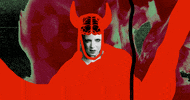 Shirley Manson Creeps GIF by Garbage