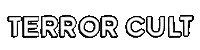 Terrorcult Sticker