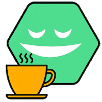 Betacowork startup beta coworking cowork Sticker