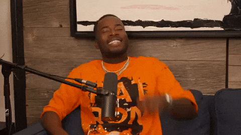 Caribbean Soca GIF by V'ghn