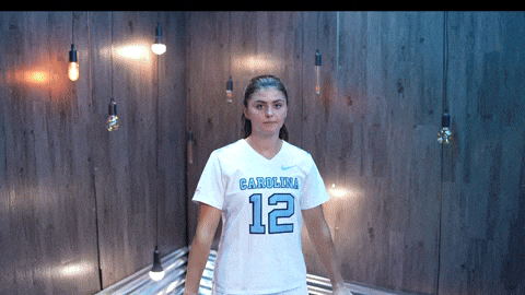 North Carolina GIF by UNC Tar Heels