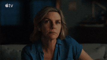 Vince Gilligan Carol GIF by Apple TV