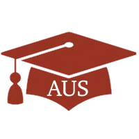 AUSharjah aus ausharjah proudauser ausclassof2021 Sticker