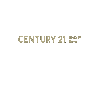 C21Realtyathome c21fva century21realtyathome century21realtyhome c21rva Sticker