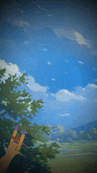 Man Wizard GIF