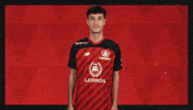 Bayer Leverkusen Esports GIF by Bundesliga