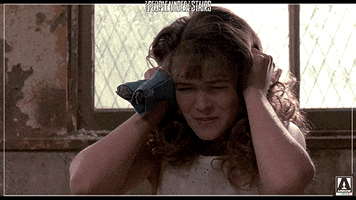 home alone film GIF by Arrow Video