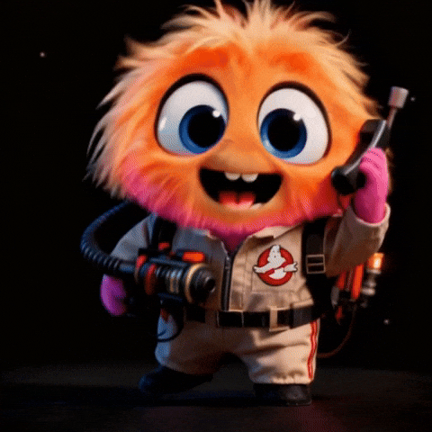 Trick Or Treat Halloween GIF by Calmlings