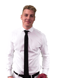 Dating Bachelorette Sticker by RTLde
