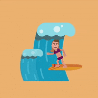 Beach Mar GIF