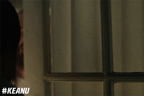 GIF by Keanu Movie