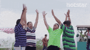 kullfi kumarr bajewala mic drop GIF by Hotstar