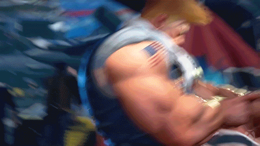 Street Fighter Reaction GIF by Xbox