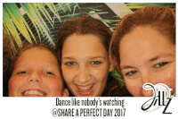 major booth share a perfect day 2017 GIF by Jillz
