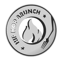 hiphoplondon hiphop brunch hhl hiphopldn Sticker