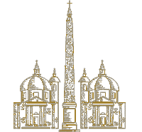 DalBolognese delivery italy roma milano Sticker