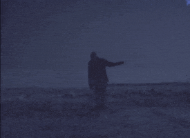 walk the line dancing GIF by Vacation Forever